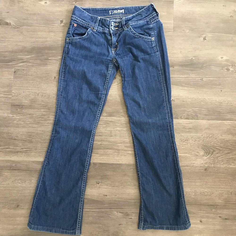 Hudson Jeans